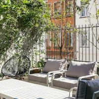 Fish Market Apartments – Affordable hotel in Brussels