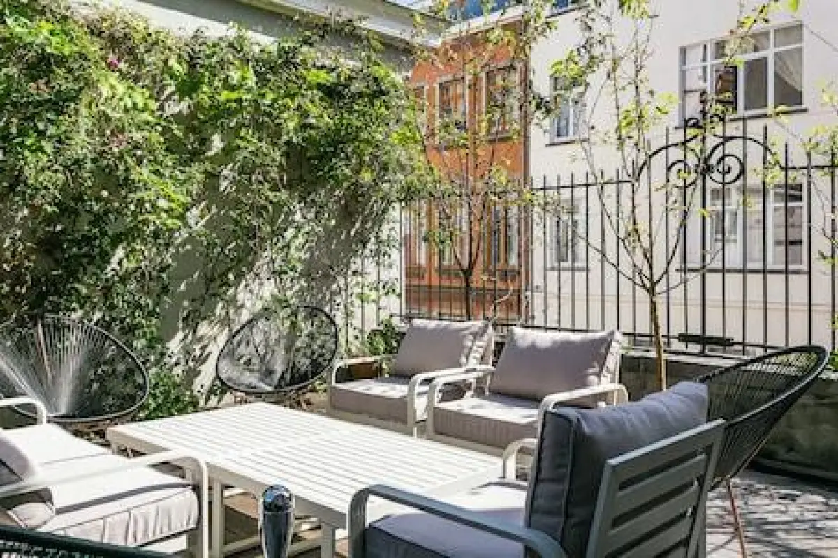 Fish Market Apartments – Affordable hotel in Brussels