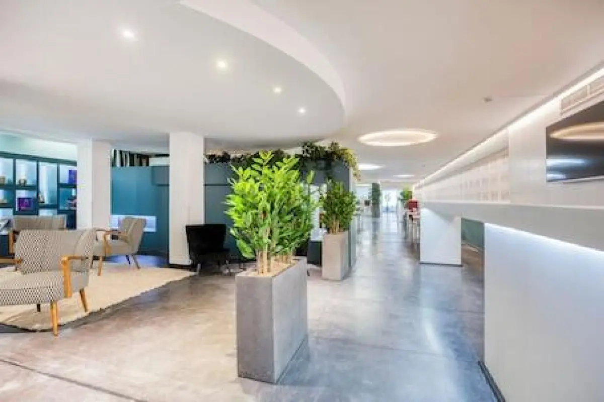 Hotel Louise  – Affordable hotel in Brussels