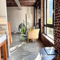 Loft Matyse - 3 min to Manneken Pis – Affordable hotel in Brussels