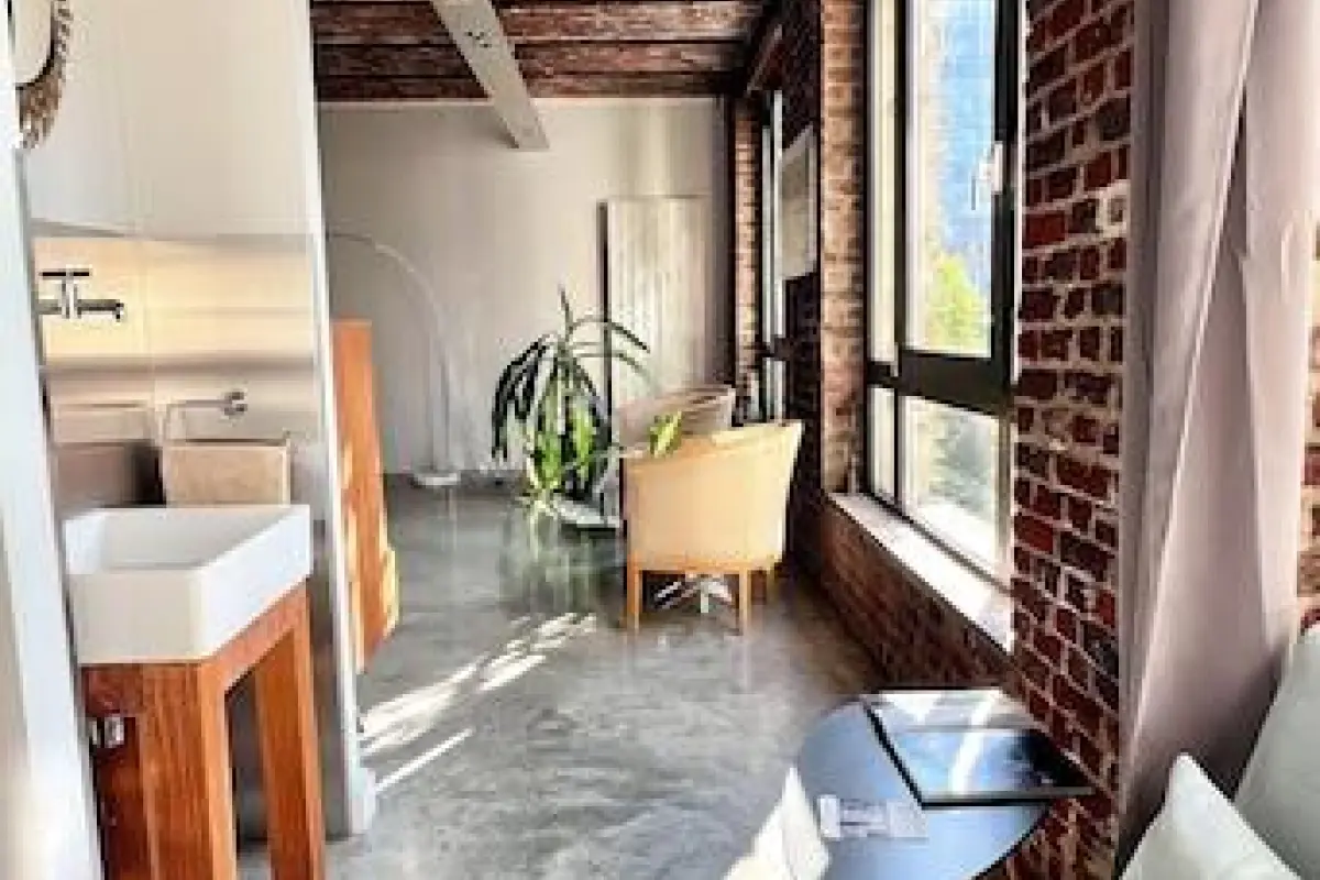 Loft Matyse - 3 min to Manneken Pis – Affordable hotel in Brussels