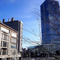 Apartments Marco Polo Midi – Affordable hotel in Brussels