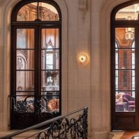 Faubourg 21 – Affordable hotel in Brussels