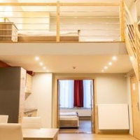 Wellness Apart Hotel – Affordable hotel in Brussels