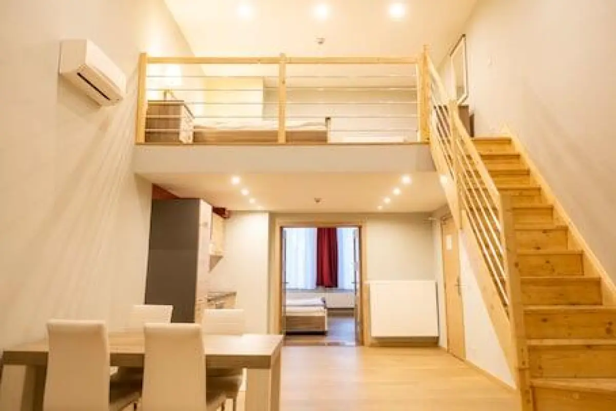 Wellness Apart Hotel – Affordable hotel in Brussels