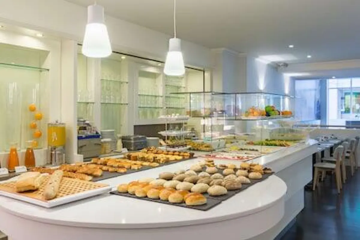 NH Brussels Grand Place Arenberg – Affordable hotel in Brussels
