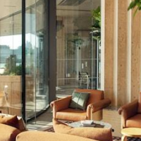 Solo Sokos Hotel Pier 4 – Affordable hotel in Helsinki