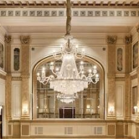 Hotel Kamp – Affordable hotel in Helsinki