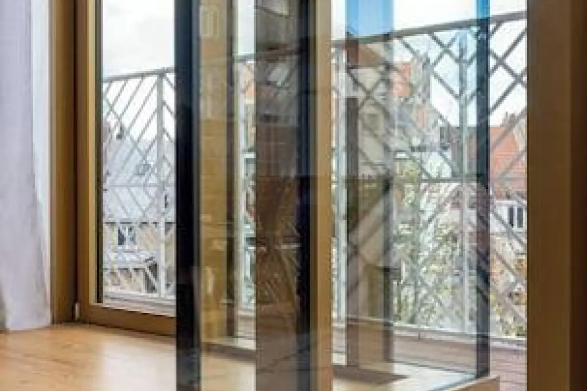 Self Check in Brussels Apartment for 2 in Heart of Trendy Saint-gilles – Affordable hotel in Brussels