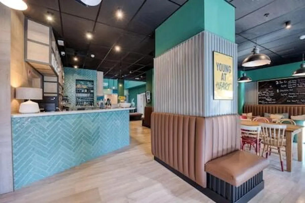 Latroupe Grand Place – Affordable hotel in Brussels