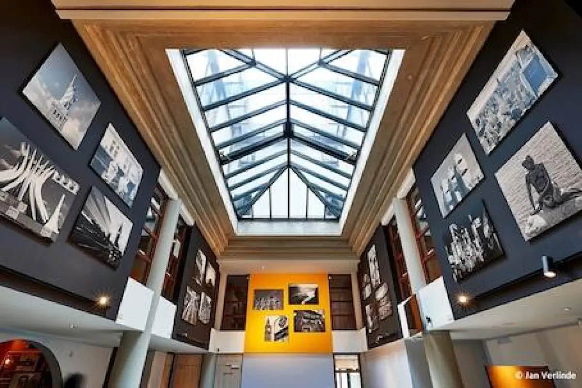 Sleep Well Youth Hostel – Affordable hotel in Brussels