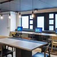 Sleep Well Youth Hostel – Affordable hotel in Brussels