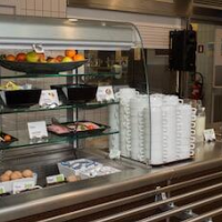 Génération Europe Youth Hostel – Affordable hotel in Brussels