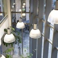 Hostel van Gogh – Affordable hotel in Brussels