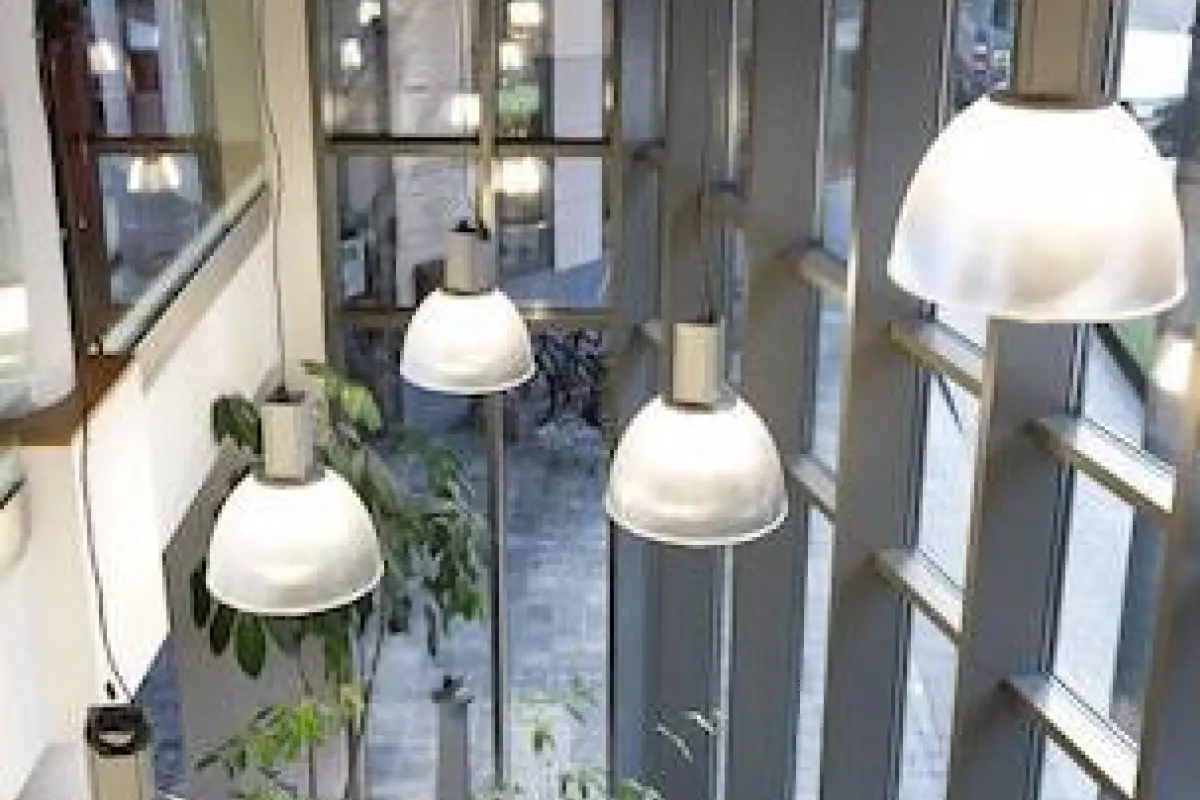 Hostel van Gogh – Affordable hotel in Brussels