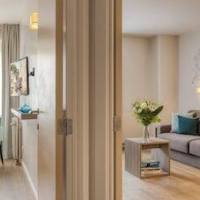 Citadines Toison d'Or Brussels – Affordable hotel in Brussels