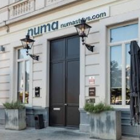 Numa Brussels Lief – Affordable hotel in Brussels