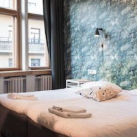 Hotel Finn – Affordable hotel in Helsinki
