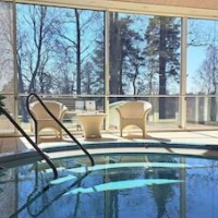 Backby Manor – Affordable hotel in Espoo