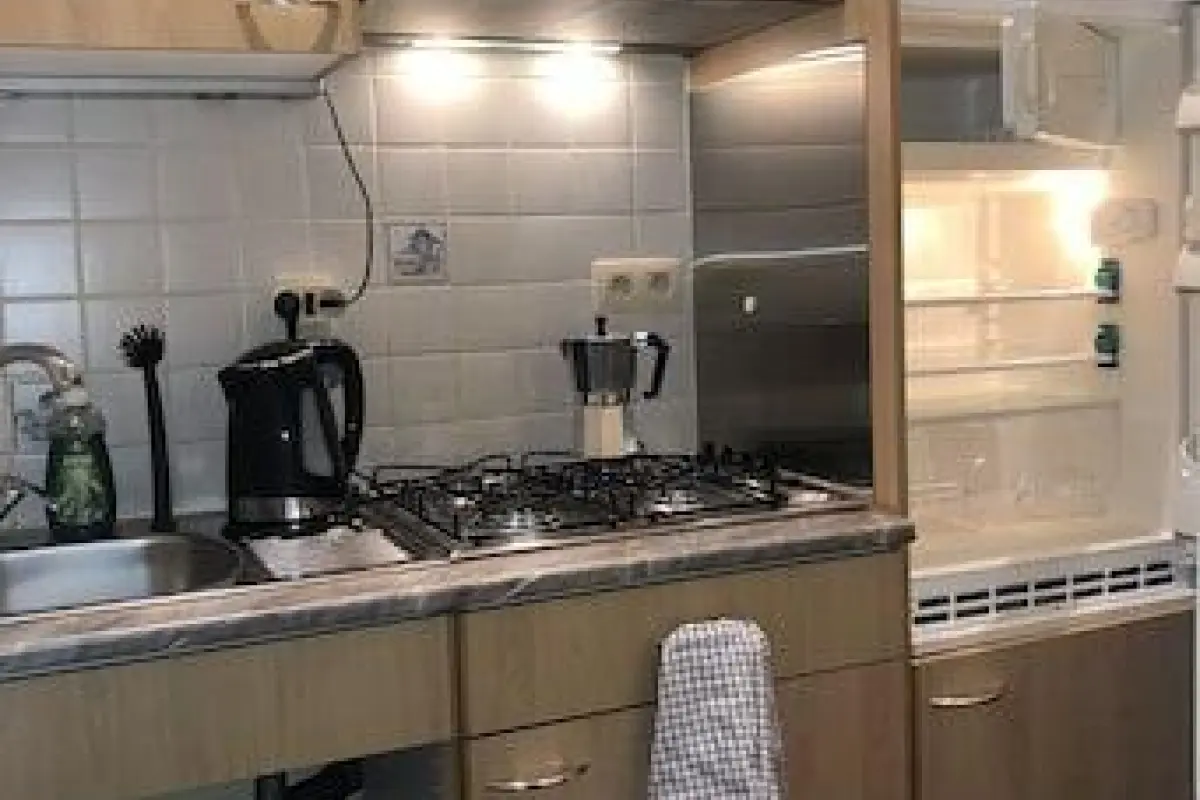 Residence la Fraisiere – Affordable hotel in Brussels