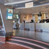 Scandic Helsinki Aviapolis – Affordable hotel in Vantaa