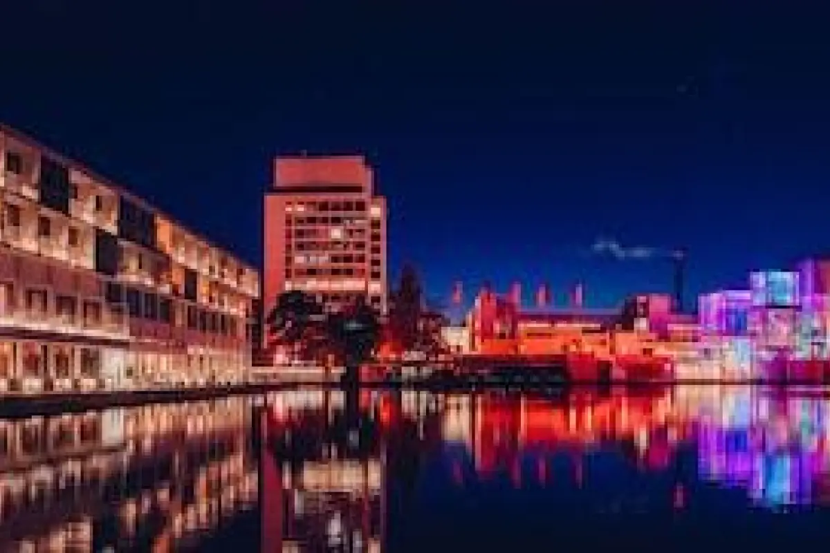 Original Sokos Hotel Tapiola Garden – Affordable hotel in Espoo