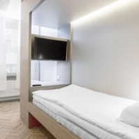 Omena Hotel Helsinki Lonnrotinkatu – Affordable hotel in Helsinki