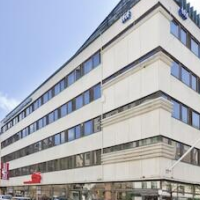 Omena Hotel Yrjonkatu – Affordable hotel in Helsinki