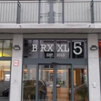 BRXXXL5 - Hostel – Affordable hotel in Brussels