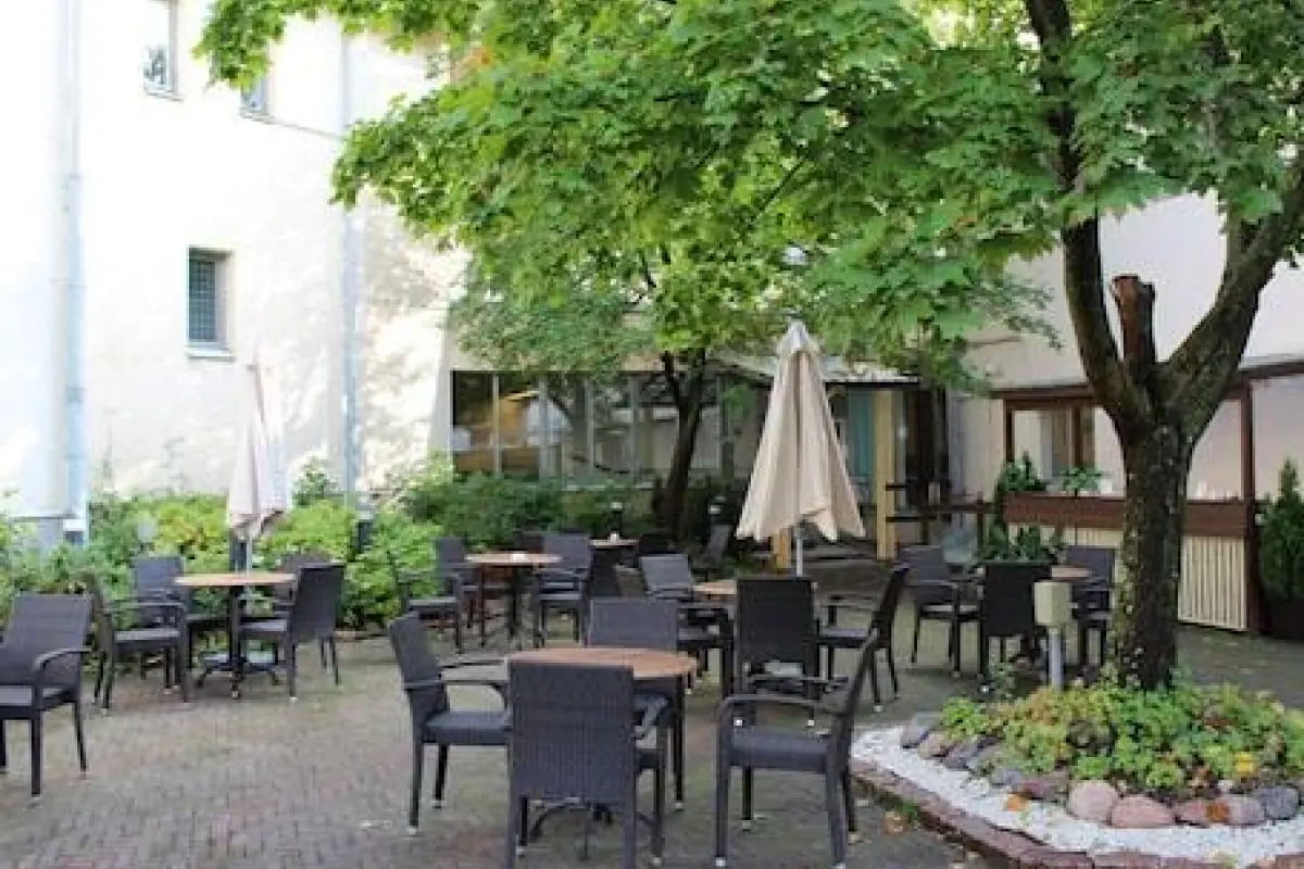 Finlandia Park Hotel Helsinki – Affordable hotel in Helsinki