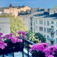 Senate Hotel – Affordable hotel in Helsinki