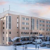 Hotelli Sointu – Affordable hotel in Jarvenpaa