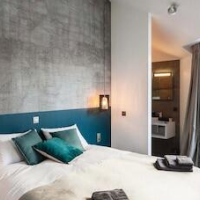 Dimensions M – Affordable Bed and Breakfast in Mont-Saint-Guibert