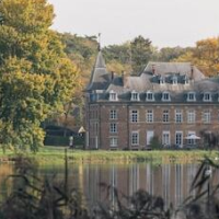 Park 7 – Affordable Bed and Breakfast in Huldenberg