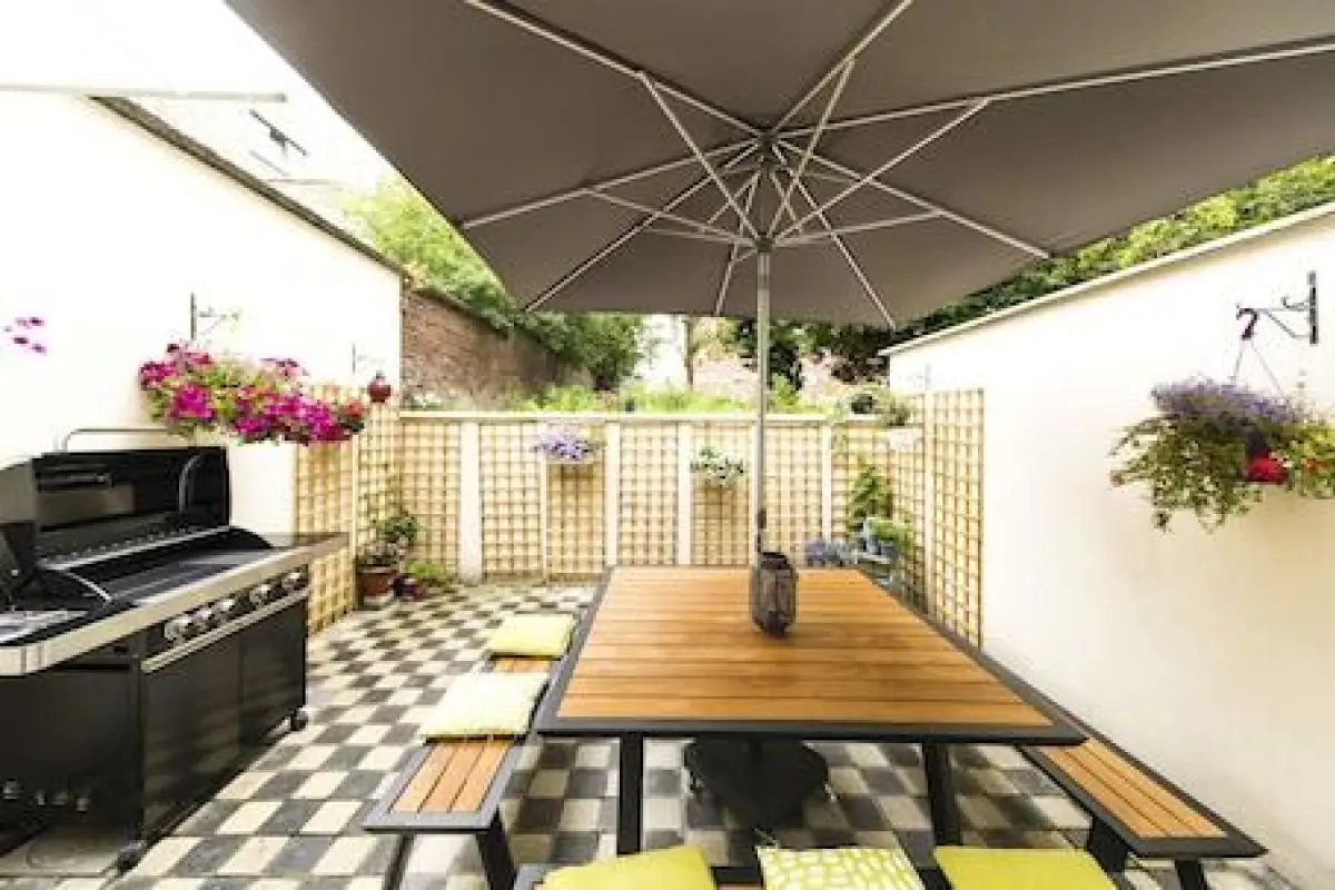 B&B Daya – Affordable Bed and Breakfast in Leuven