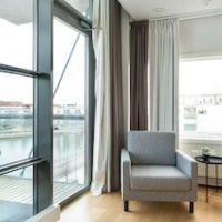 Hiisi Hotel Helsinki Jätkäsaari – Affordable hotel in Helsinki