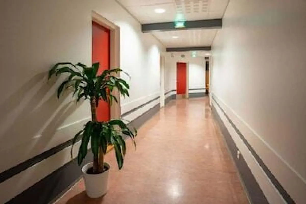 Hotelli Tikkurila – Affordable hotel in Vantaa