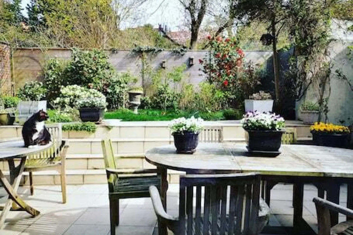B&B Het Leuvens Hof – Affordable Bed and Breakfast in Leuven