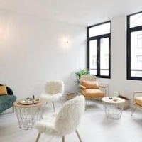 Urban Walls – Affordable Bed and Breakfast in Brussels