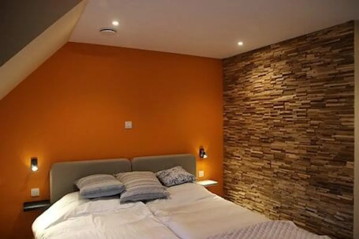 Dotter 17 – Affordable Bed and Breakfast in Erpe-Mere