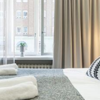 Bob W Kluuvi – Affordable hotel in Helsinki