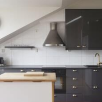 2ndhomes 2BR Penthouse with Balcony and Sauna – Affordable hotel in Helsinki