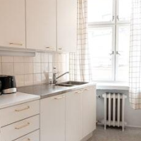 2ndhomes Bright & Spacious 5BR Apartment – Affordable hotel in Helsinki