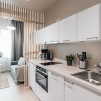 Forenom ApartHotel Vantaa Tikkurila – Affordable hotel in Vantaa