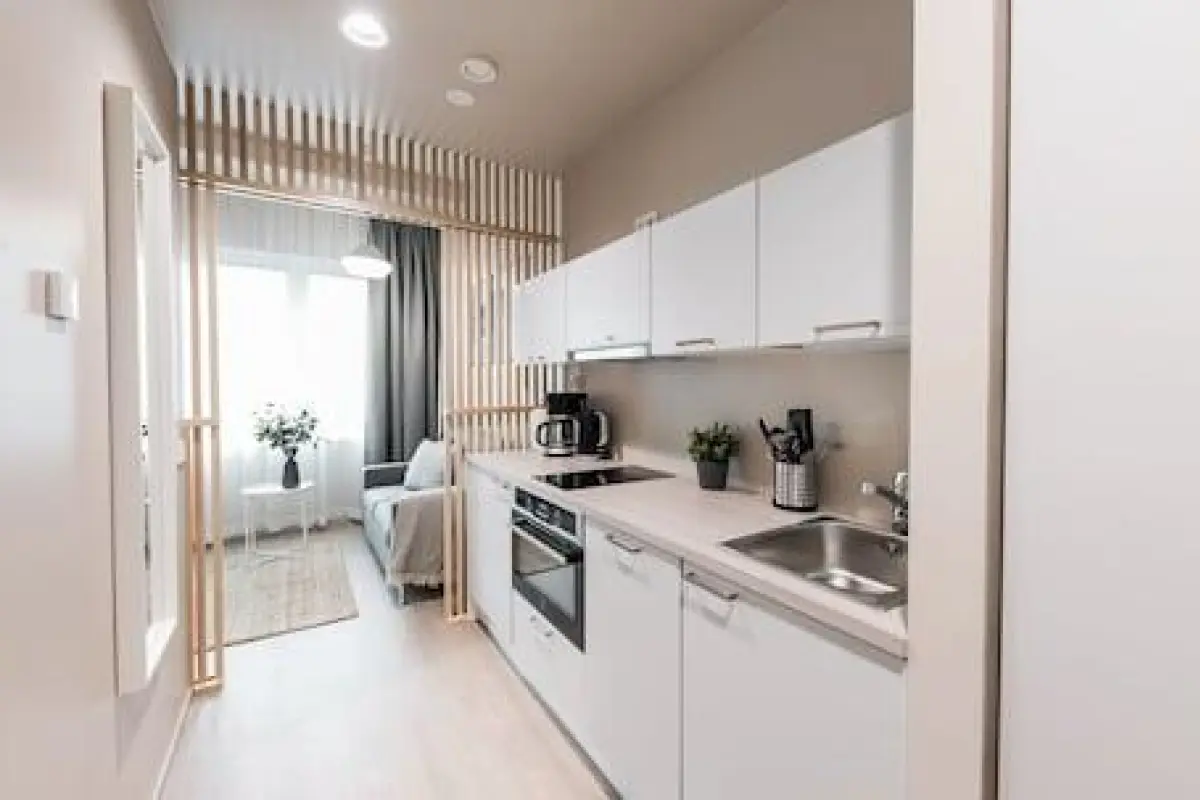 Forenom ApartHotel Vantaa Tikkurila – Affordable hotel in Vantaa