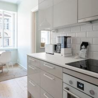 Roost Eerikinkatu – Affordable hotel in Helsinki