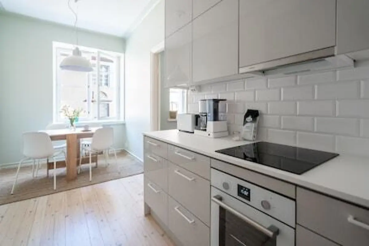 Roost Eerikinkatu – Affordable hotel in Helsinki
