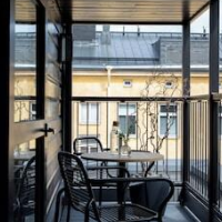 Bob W Kaarti – Affordable hotel in Helsinki