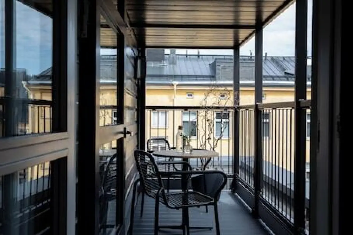 Bob W Kaarti – Affordable hotel in Helsinki