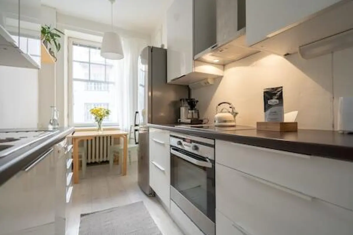 Roost Kristianinkatu – Affordable hotel in Helsinki